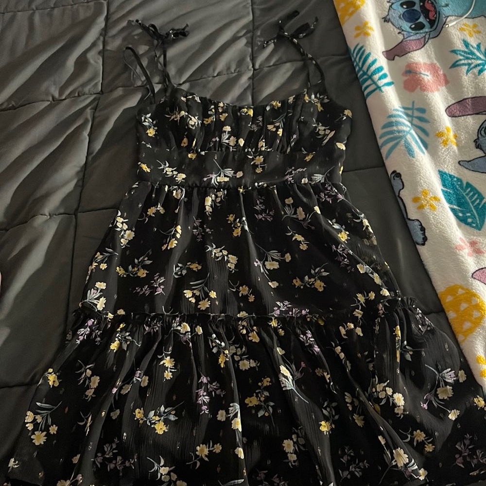 Sunday Dress!